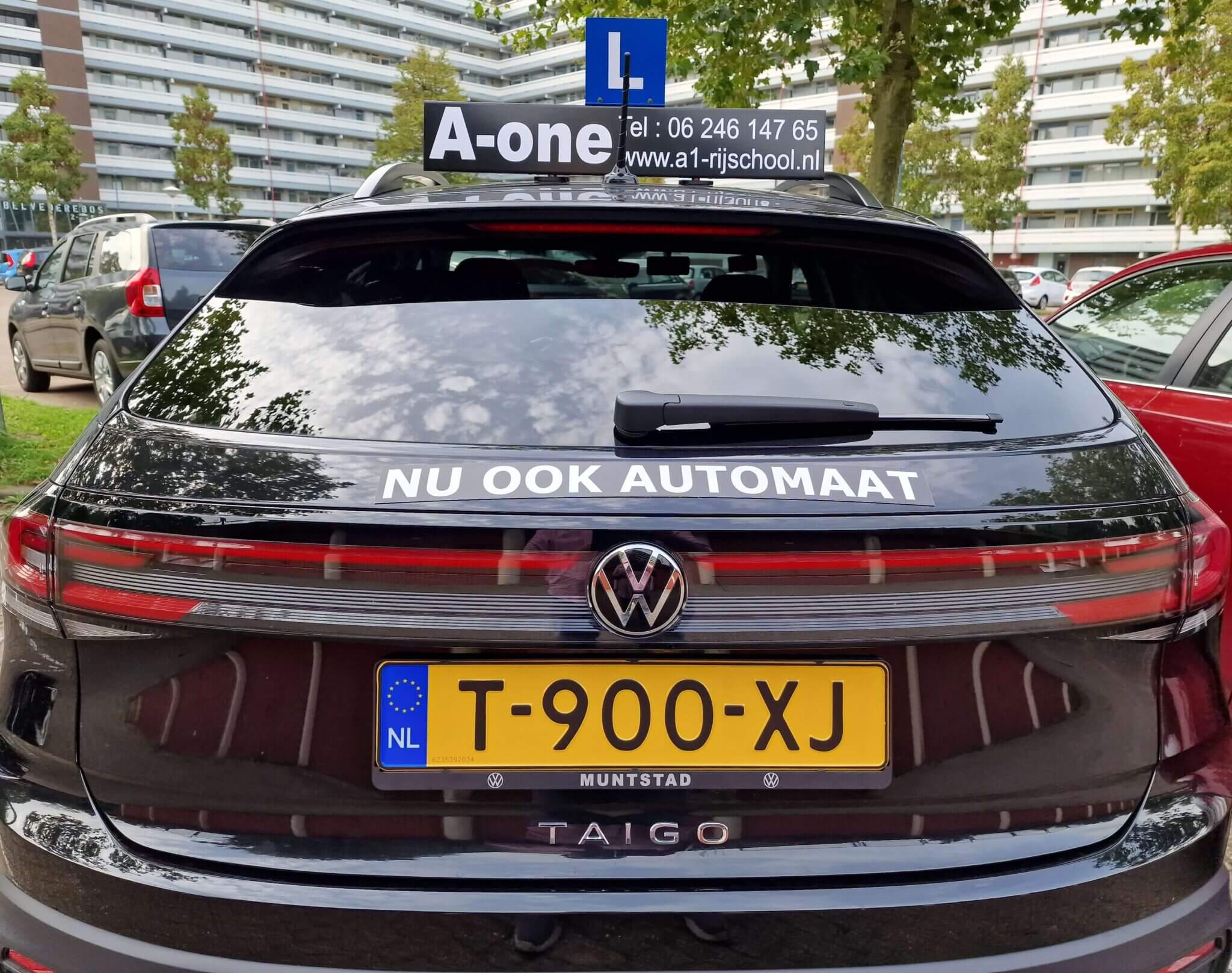 Rijschool Zoetermeer: De beste keuze voor rijlessen